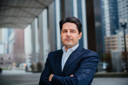 Adam Maloney Director of Marketing and Investor Relations