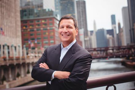 Founding Principal & Portfolio Manager Anthony Rettino