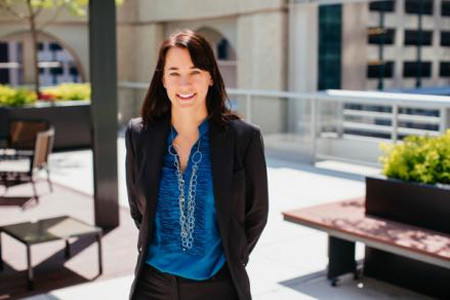 Principal & General Counsel Bobbi Anderson