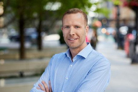 Curtis Bugai Senior Software Engineer