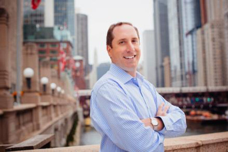 David Panichelli Fund Controller