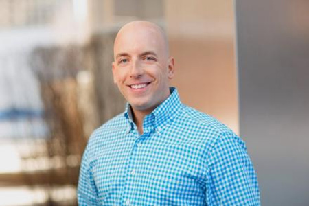 Edward Sweeney Portfolio Management Associate