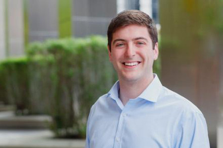 Gregory Monn Fund Accountant
