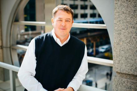 Founding Principal & Portfolio Manager John Decaro
