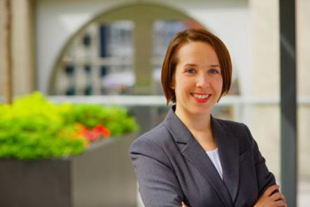 Kristen Hart Paralegal & Compliance Analyst