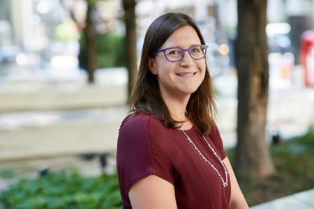 Lori Schuler Corporate Controller