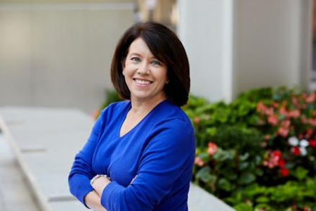 Mary Beth Avery Legal & Compliance Coordinator