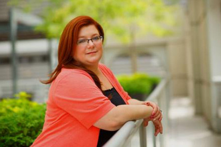 Meredith Oliver HR/Communications Coordinator