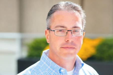 Principal & Chief Financial Officer Michael France