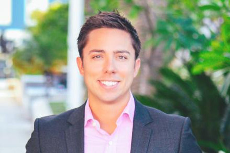 Principal & Portfolio Manager Nicholas Jagoda