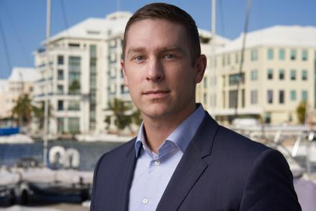 Principal & Portfolio Manager Paul Barker