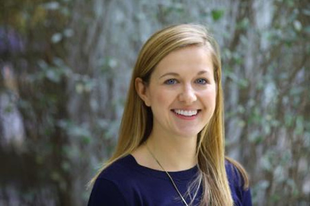 Stephanie Welch Assistant Controller