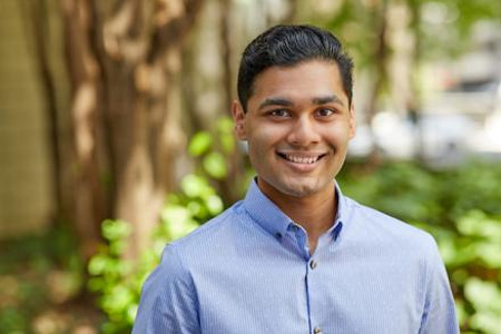 Tanvir Reza Catastrophe Modeling Statistician