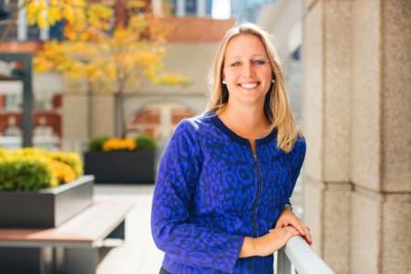 Tiffany Fiore Office Administrator