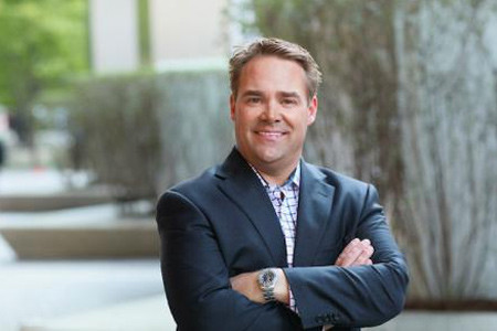 Timothy Williams Director of Investment Operations