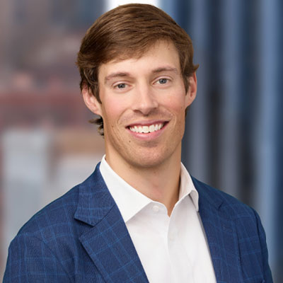 Jeffrey Davis headshot