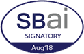Standards Board for Alternative Investments Signatory Aug '18